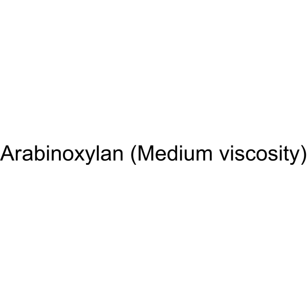 Arabinoxylan (Medium viscosity) 9040-27-1